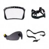 Accesorios para cascos